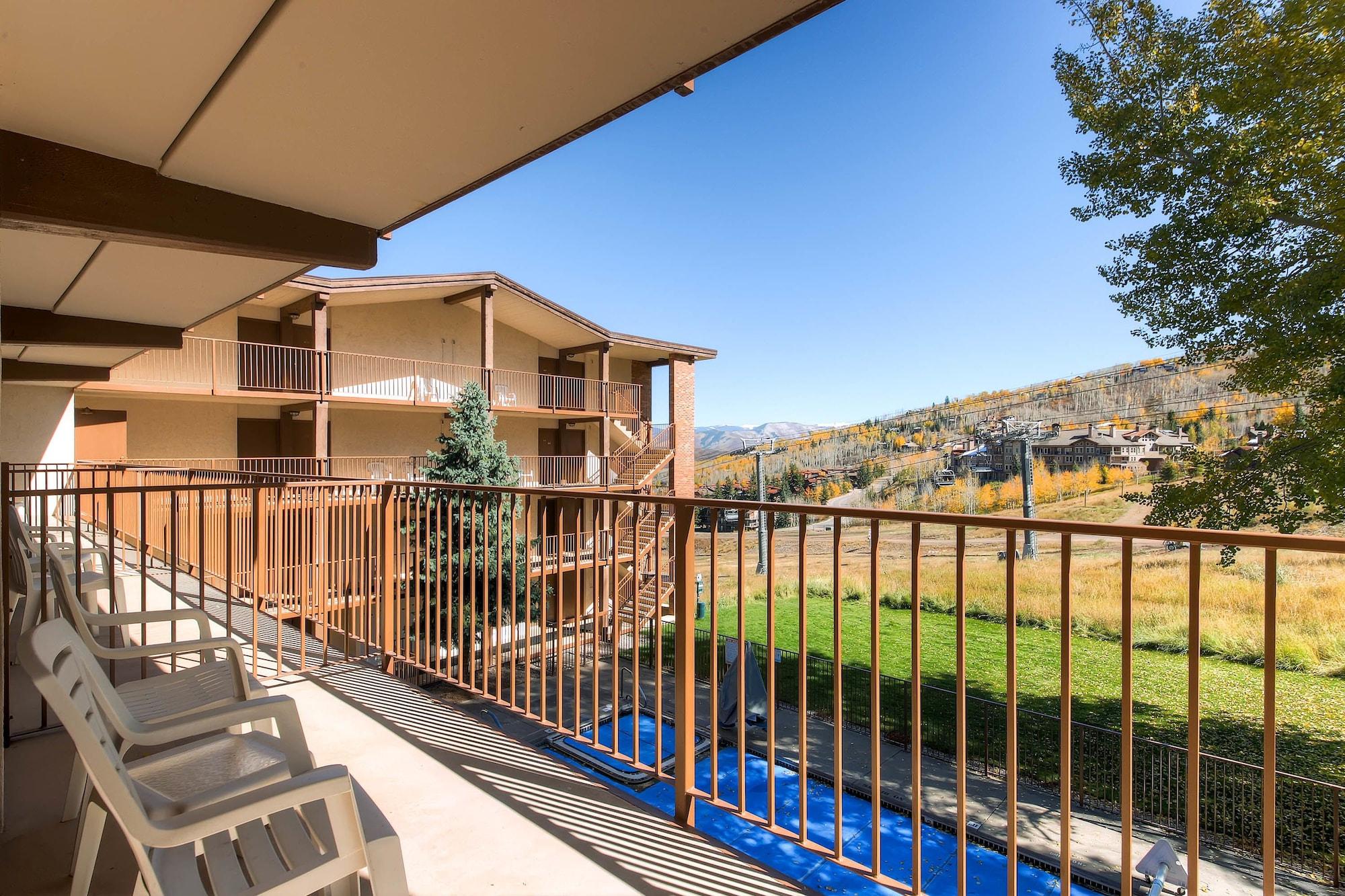 Mountain Chalet Snowmass Snowmass Village Exterior photo