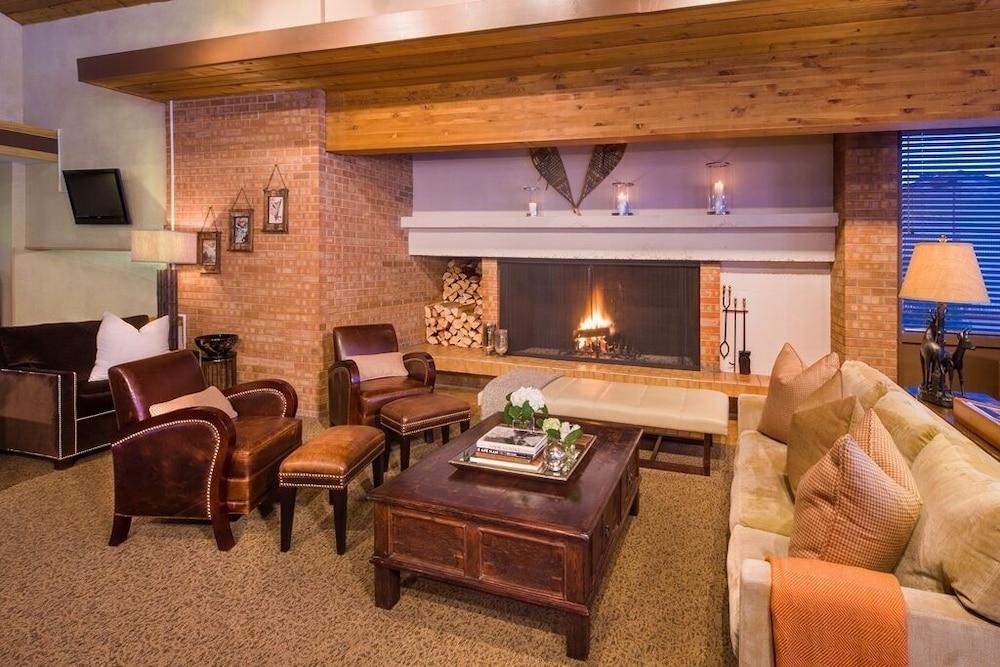 Mountain Chalet Snowmass Snowmass Village Exterior photo